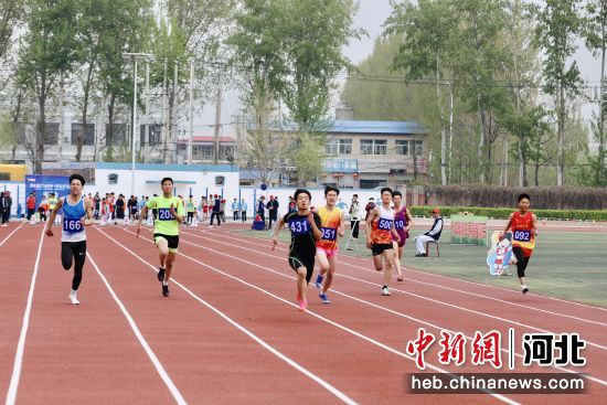 涞水县体育馆人事任命揭晓，开启体育发展新篇章
