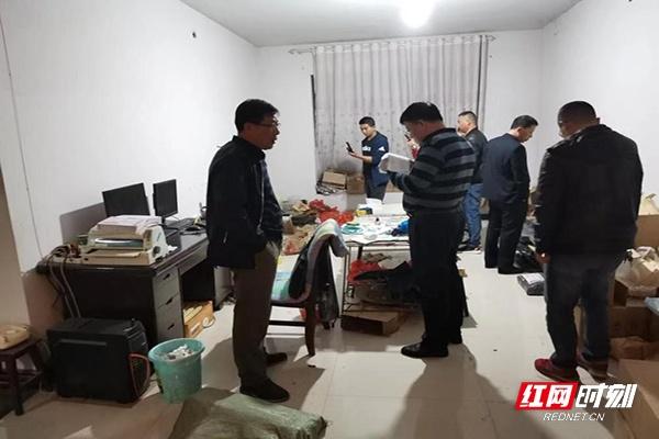 安化县农业农村局最新项目概览与进展