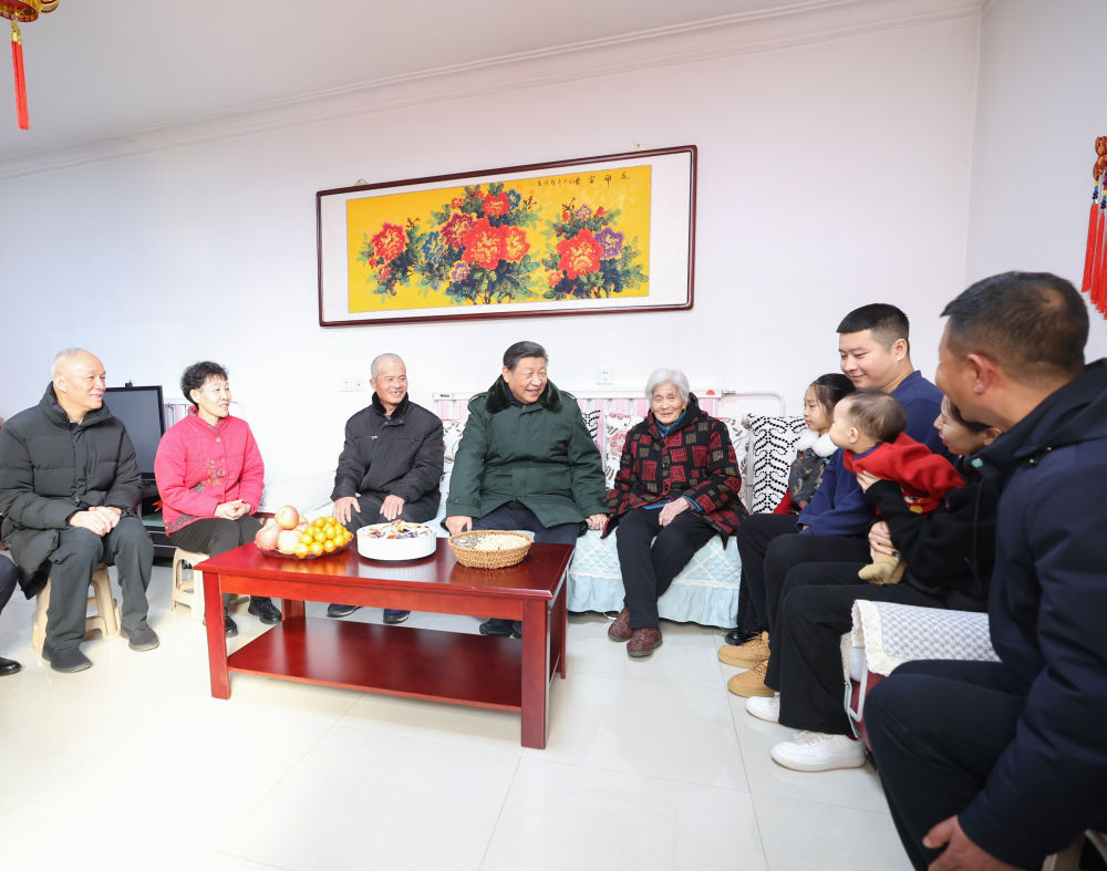 赤砂村民委员会最新动态报道