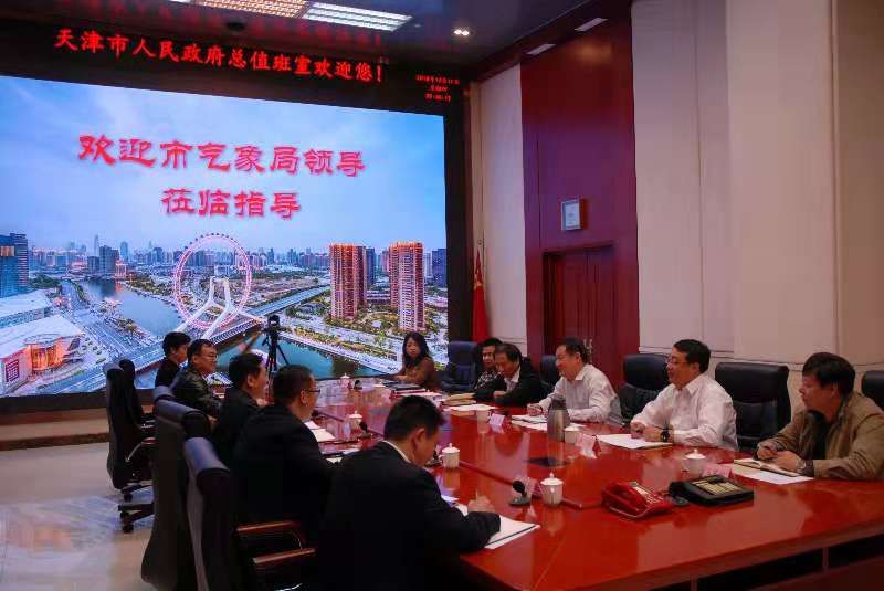 宝鸡市气象局领导团队最新概况