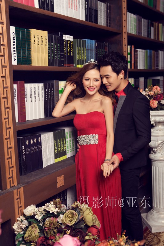 亚东光影艺术写真，光影交织的艺术魅力展现