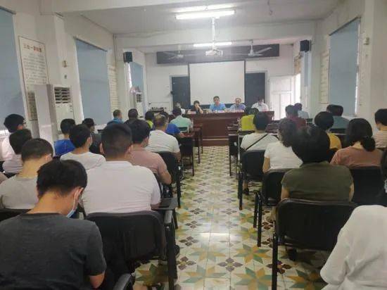 江汉区农业农村局人事任命揭晓，塑造农业未来新篇章