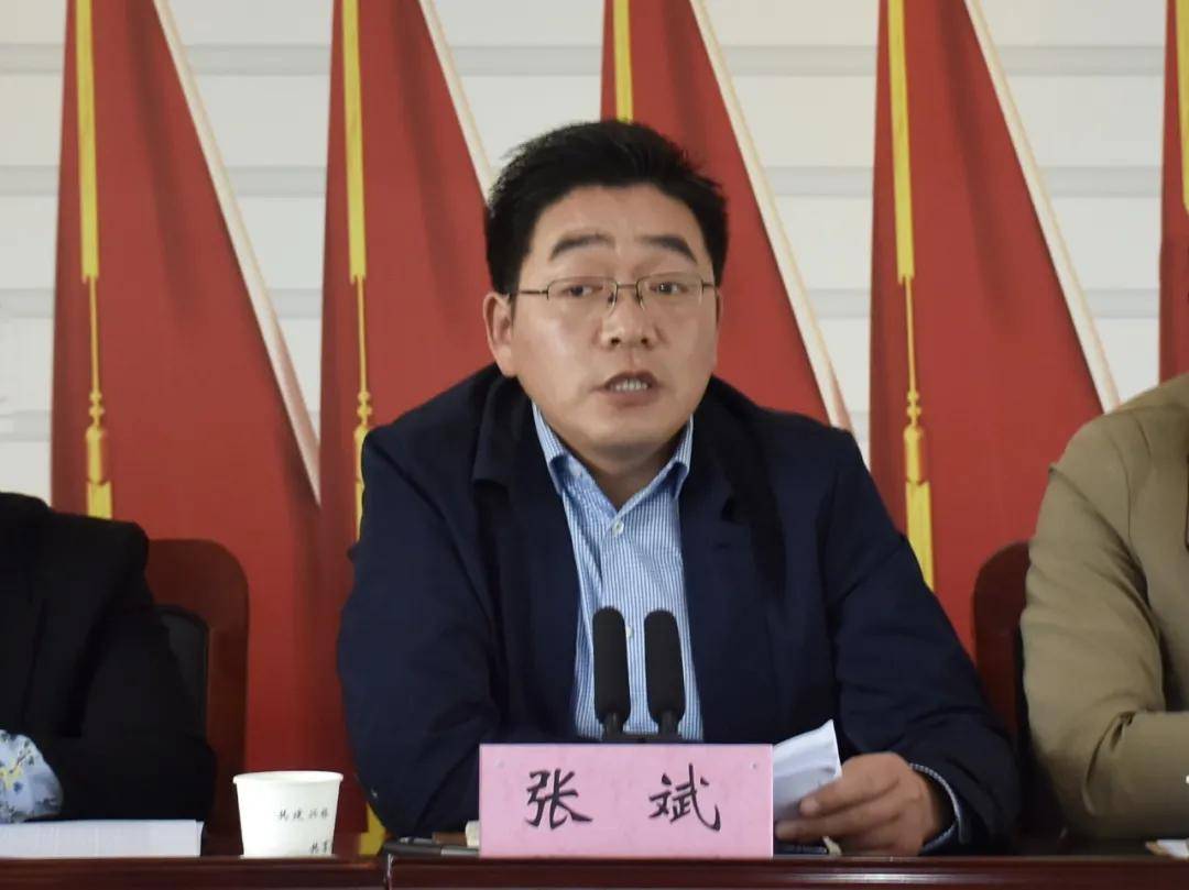 新林区成人教育事业单位人事任命动态解析