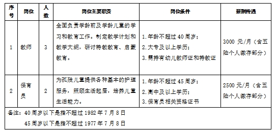 洪山区级托养福利事业单位招聘解读，全面洞悉最新招聘信息