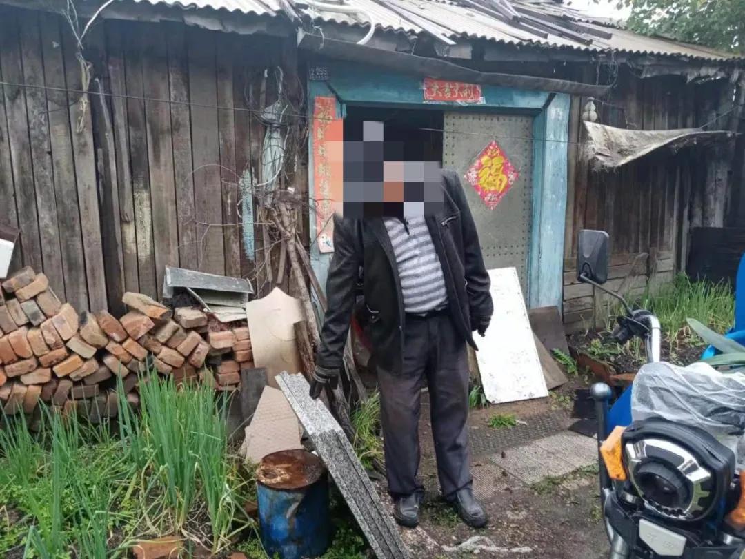 新林区公安局人事大调整，构建现代化警务团队