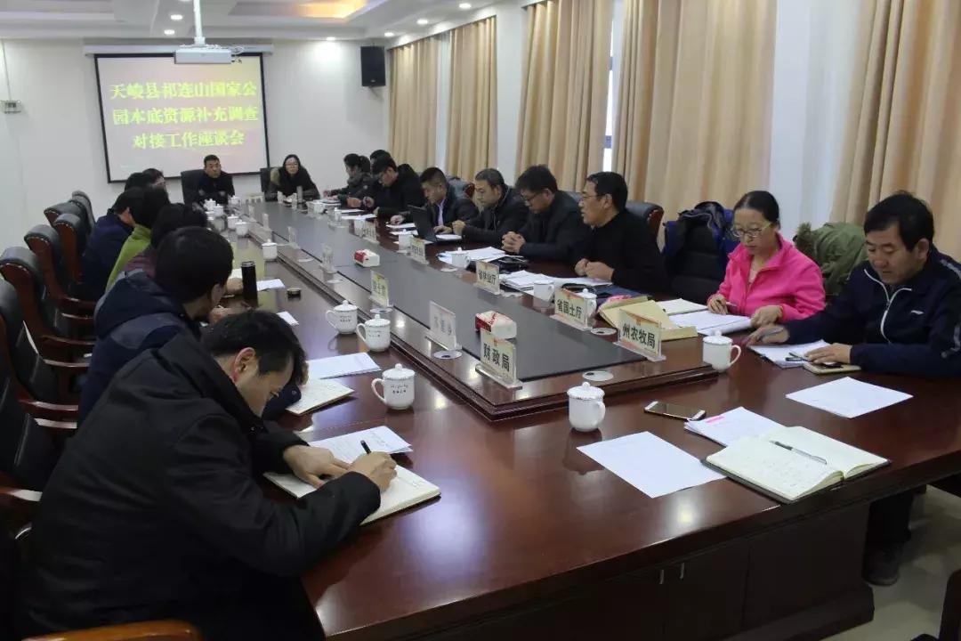 天峻县自然资源和规划局最新发展规划深度解读