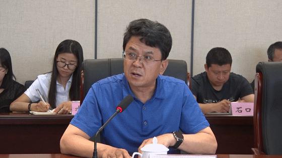 交口县审计局最新项目概述及解读