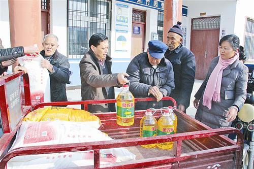 铜山乡新领导引领变革，开启未来新篇章