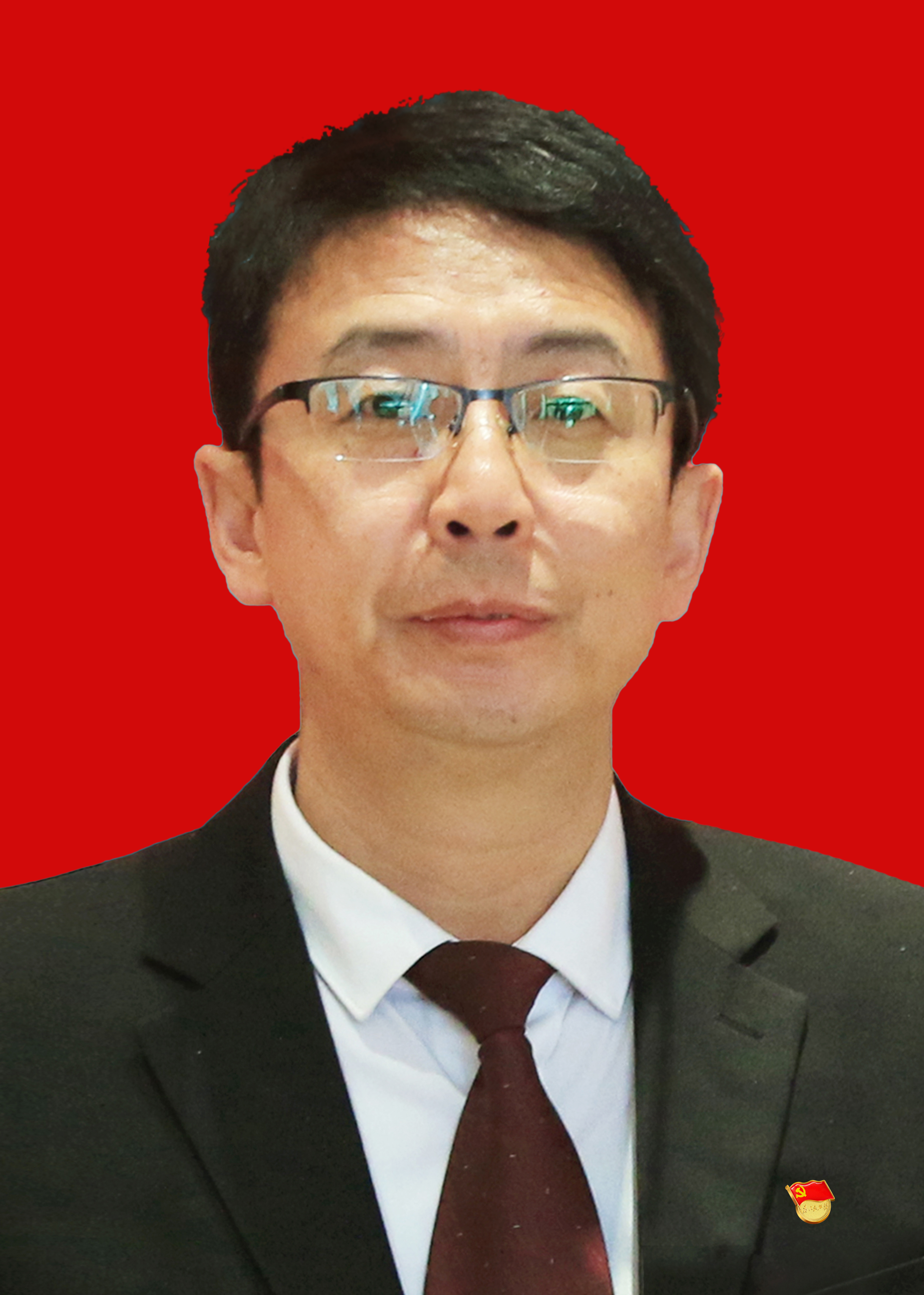 海西蒙古族藏族自治州经济委员会领导团队最新概览