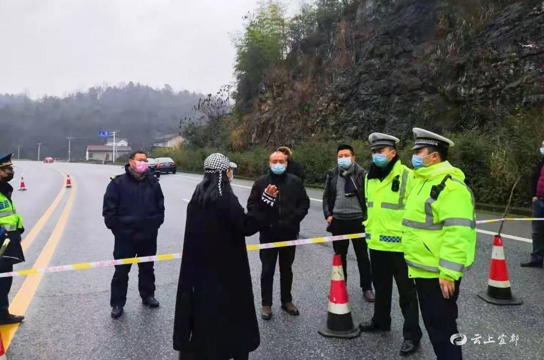 黄家寨镇道路升级与交通改善深度融合的最新消息