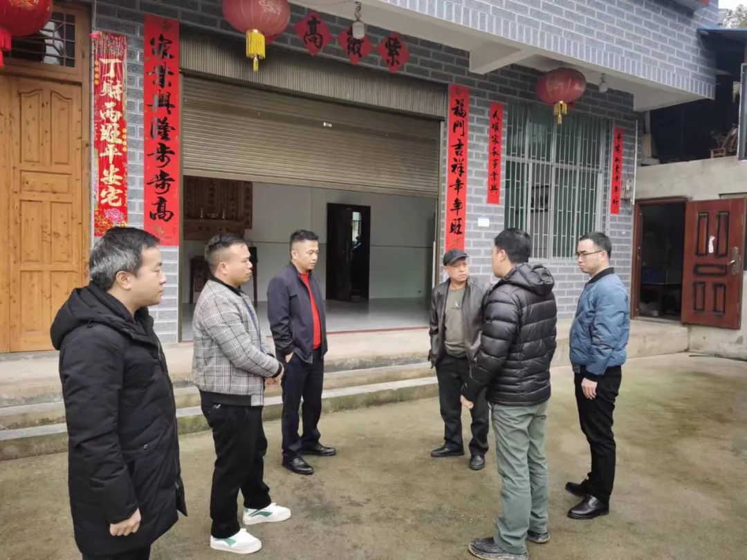 高望界乡最新领导团队工作展望及领导工作展望