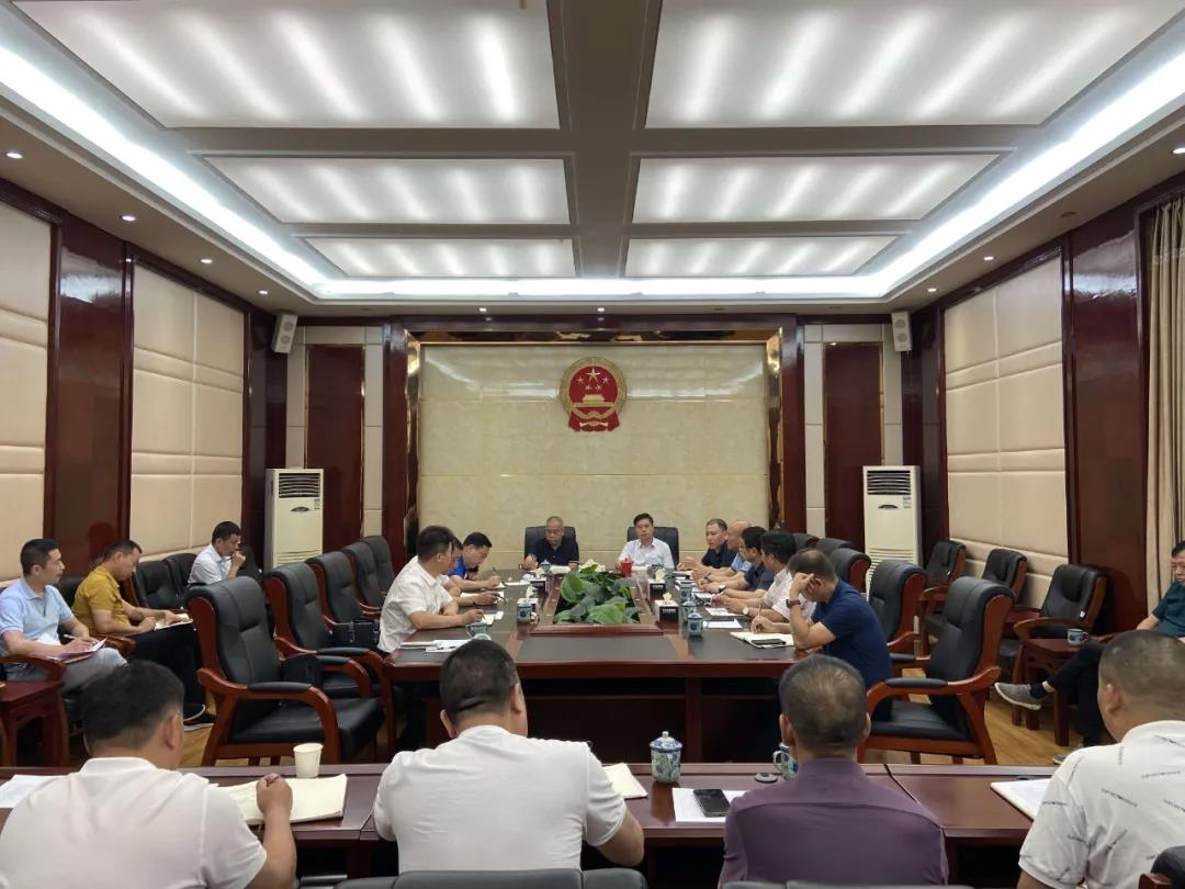 耒阳市民政局新项目推动社会福利事业飞跃发展