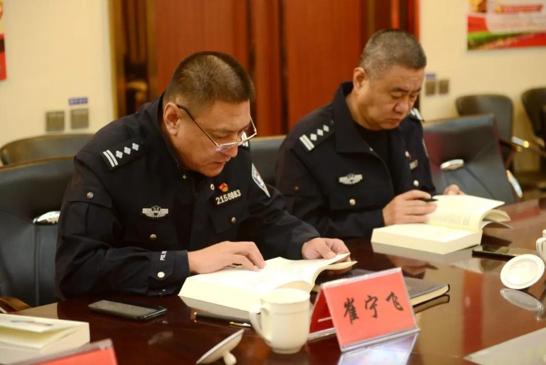 南票区农业农村局领导团队全新亮相，工作展望与期待