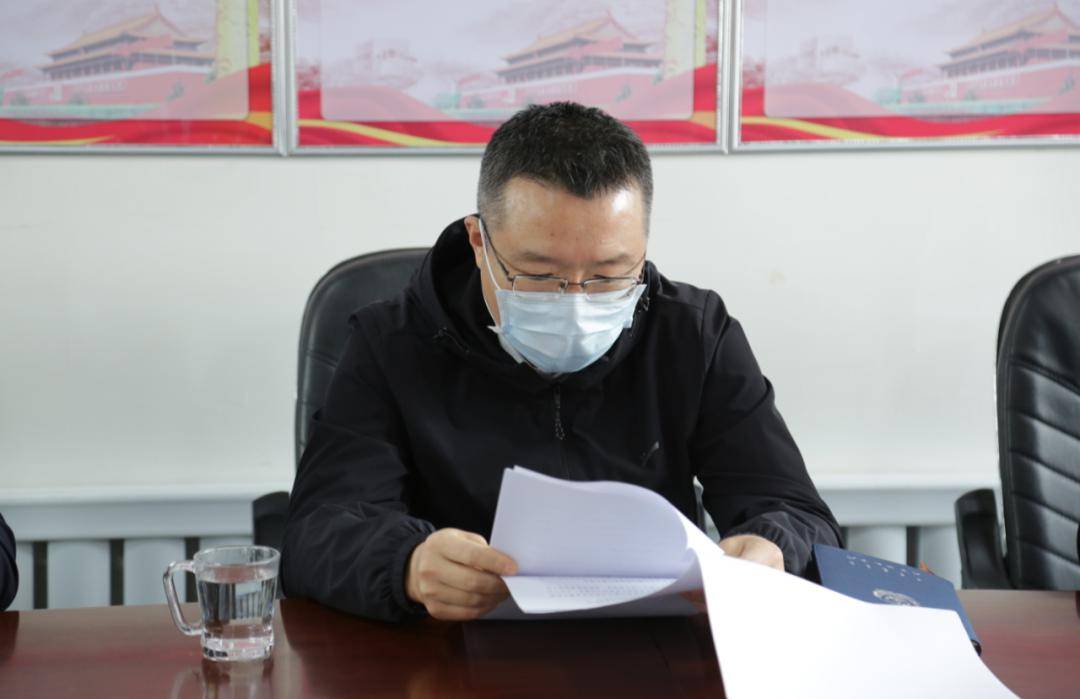 扎赉特旗民政局领导团队引领民生新篇章，共筑美好未来