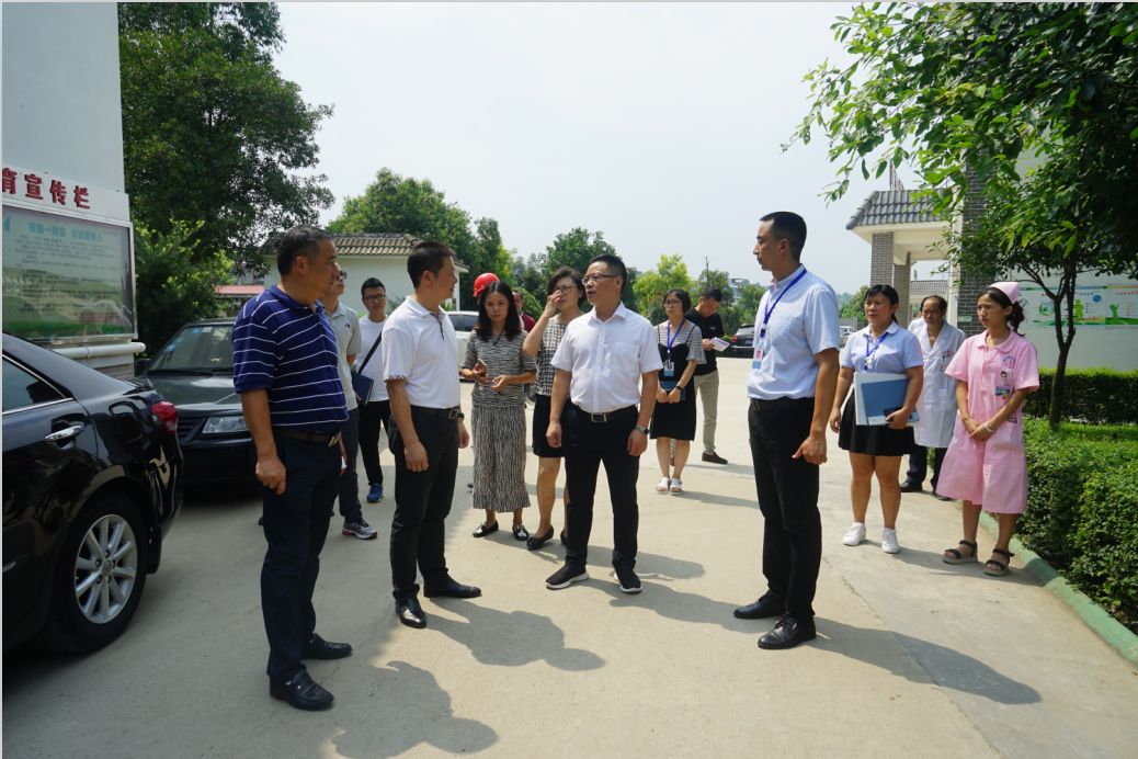 汉川市康复事业单位最新动态，服务进展与未来展望首报
