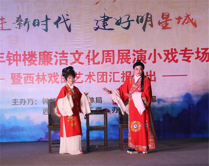 西林区剧团人事任命大揭秘，未来展望与期待