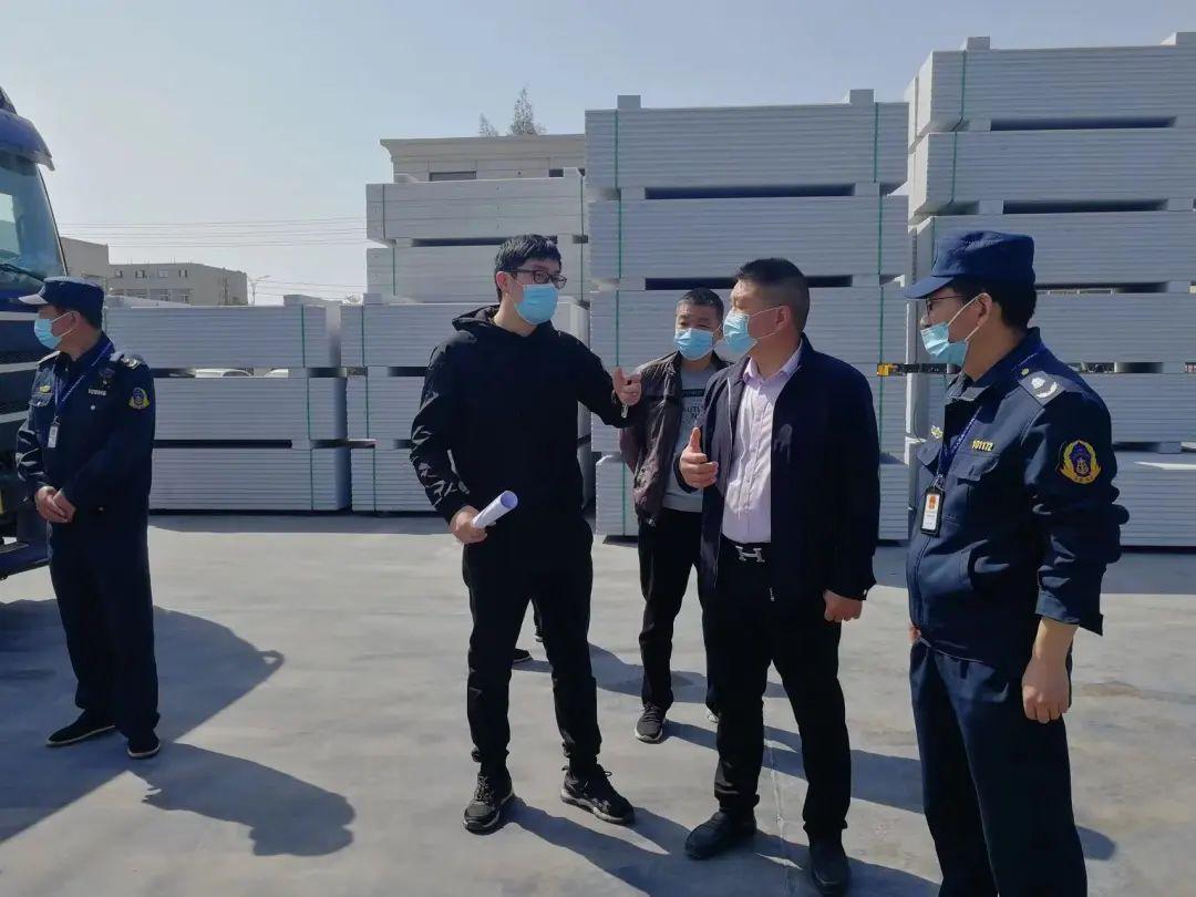 前进区公路运输管理事业单位最新项目深度解析