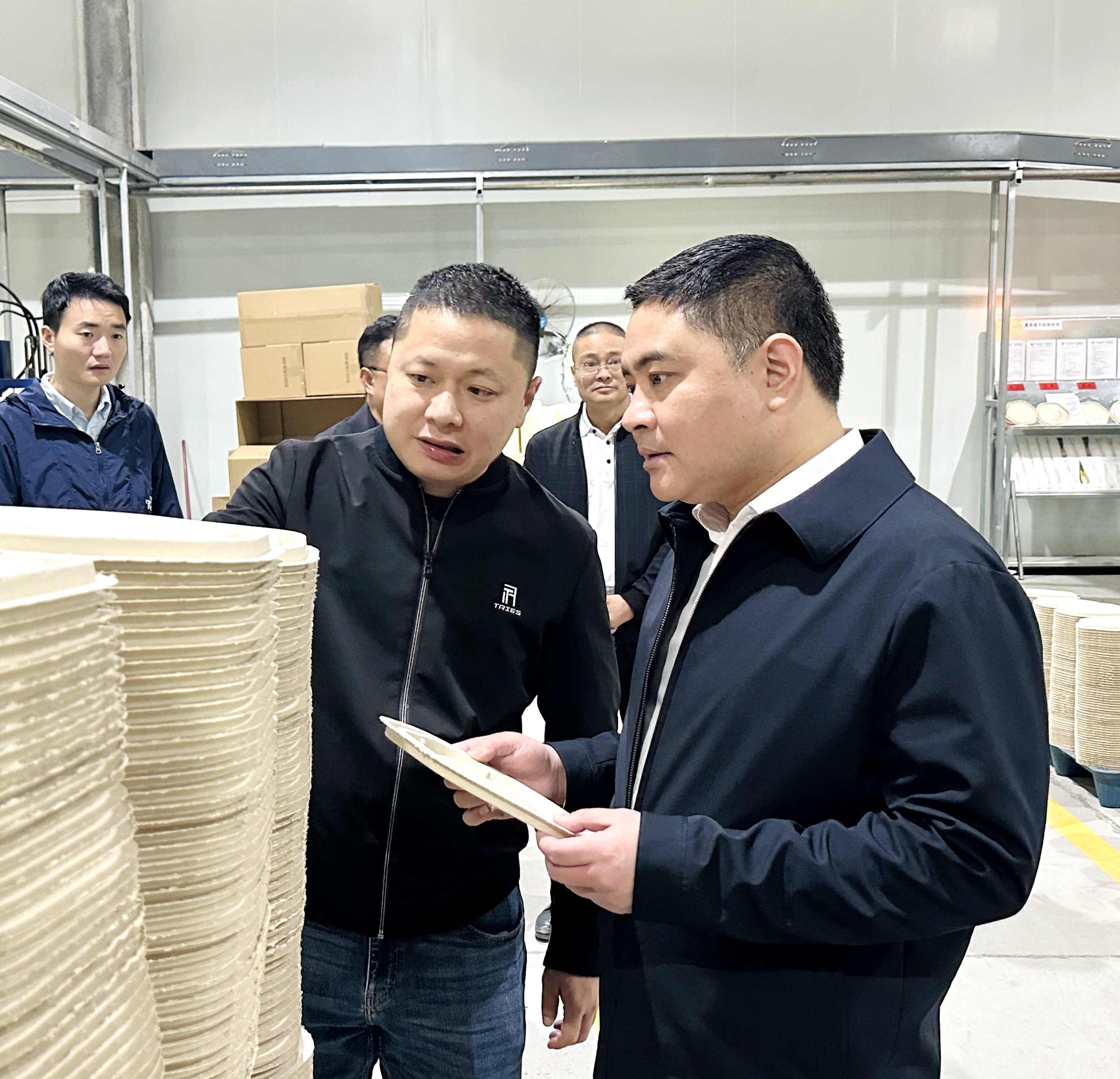 永定区数据和政务服务局最新动态概览