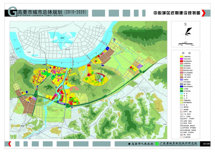 高要市体育局未来发展规划展望