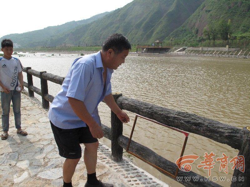 丹凤县水利局最新新闻动态概览发布