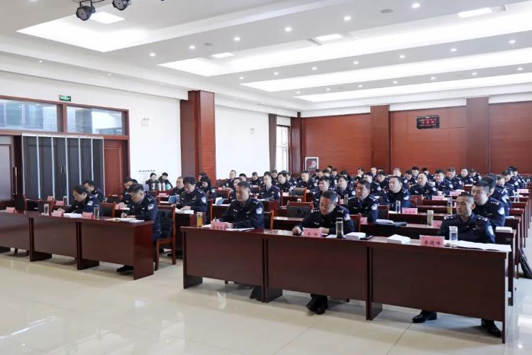邹平县公安局最新招聘信息深度解析