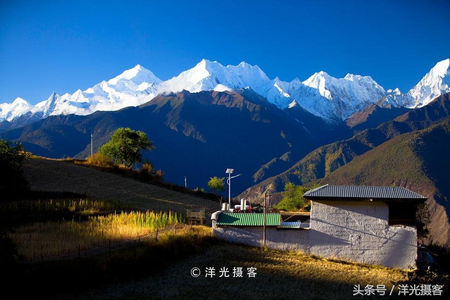 雪达村重塑乡村魅力，引领地方发展新篇章启动